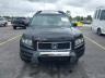 2HJYK16307H****** Salvamento y Reparables 2007 Honda Ridgeline en Estado de Florida