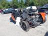 57XAARFA6H8****** Salvamento y Destrozados 2017 Polaris Slingshot en Dayton