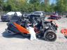 57XAARFA6H8****** Destrozados 2017 Polaris Slingshot en Estado de Ohio