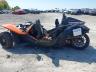 57XAARFA6H8****** Usados 2017 Polaris Slingshot en Estado de Ohio