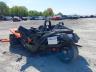 57XAARFA6H8****** Salvamento y Reparables 2017 Polaris Slingshot en Dayton