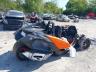 57XAARFA6H8****** Salvamento y Destrozados 2017 Polaris Slingshot en Estado de Ohio