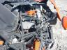 57XAARFA6H8****** Destrozados 2017 Polaris Slingshot en Dayton