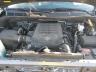 5TDDW5G14HS****** Repairable 2017 Toyota Sequoia in Tifton
