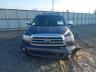 5TDDW5G14HS****** Wrecked 2017 Toyota Sequoia in Georgia State