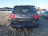 5TDDW5G14HS****** Wrecked 2017 Toyota Sequoia