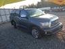 5TDDW5G14HS****** Salvage and Wrecked 2017 Toyota Sequoia in Tifton