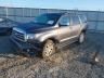 5TDDW5G14HS****** Used and Repairable 2017 Toyota Sequoia in Tifton