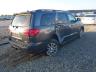 5TDDW5G14HS****** Salvage and Wrecked 2017 Toyota Sequoia in Georgia State