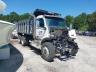 2NP8LJ0X5PM****** Salvamento y Destrozados 2023 Peterbilt 548 en GA - Rincon