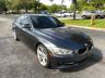 WBA3A9C5XCF****** Salvage and Wrecked 2012 BMW 3 Series in Miami North