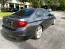 WBA3A9C5XCF****** Salvage and Wrecked 2012 BMW 3 Series in Florida State