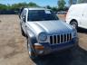 2004 JEEP LIBERTY