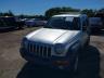 2004 JEEP LIBERTY