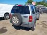 2004 JEEP LIBERTY