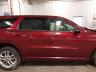 1C4SDJCT7MC****** Used 2021 Dodge Durango in Iowa State