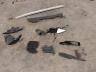 1C4SDJCT7MC****** Used and Repairable 2021 Dodge Durango in Des Moines