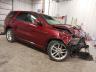 1C4SDJCT7MC****** Salvage and Wrecked 2021 Dodge Durango in Des Moines