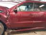 1C4SDJCT7MC****** Repairable 2021 Dodge Durango in Iowa State