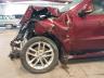 1C4SDJCT7MC****** Repairable 2021 Dodge Durango