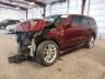 1C4SDJCT7MC****** Used and Repairable 2021 Dodge Durango in Des Moines