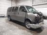 1GNFH154891****** Salvage and Wrecked 2009 Chevrolet Express in AK - Wasilla