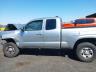 3TYSZ5AN0PT****** Salvage 2023 Toyota Tacoma