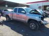 3TYSZ5AN0PT****** Salvage and Wrecked 2023 Toyota Tacoma in East Bay