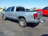 3TYSZ5AN0PT****** Salvage and Repairable 2023 Toyota Tacoma in East Bay