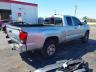 3TYSZ5AN0PT****** Salvage and Wrecked 2023 Toyota Tacoma in California State