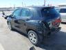KL7CJKSB6GB****** Salvage and Repairable 2016 Chevrolet Trax in Los Angeles South