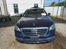 WDDUG8GB7KA****** Destrozados 2019 Mercedes-Benz S 560 en Estado de Delaware