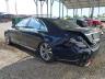 WDDUG8GB7KA****** Reparables 2019 Mercedes-Benz S 560 en Estado de Delaware