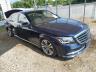 WDDUG8GB7KA****** Salvamento y Destrozados 2019 Mercedes-Benz S 560 en New Castle