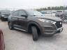 KM8J33AL1KU****** Salvage and Wrecked 2019 Hyundai Tucson in Louisville North