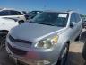 1GNER33D29S****** Used and Repairable 2009 Chevrolet Traverse in Dallas-Fort Worth