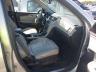 1GNER33D29S****** Used and Repairable 2009 Chevrolet Traverse in Texas State