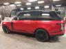 SALGS2SE2LA****** Repairable 2020 Land Rover Range Rover in New York State
