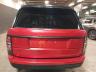 SALGS2SE2LA****** Wrecked 2020 Land Rover Range Rover