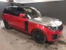SALGS2SE2LA****** Salvage and Wrecked 2020 Land Rover Range Rover in Long Island