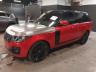 SALGS2SE2LA****** Used and Repairable 2020 Land Rover Range Rover in Long Island