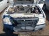 1FTYR10D89P****** Reparables 2009 Ford Ranger en Metro DC