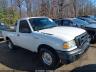 1FTYR10D89P****** Salvamento y Destrozados 2009 Ford Ranger en Metro DC