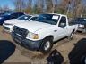 1FTYR10D89P****** Usados y Reparables 2009 Ford Ranger en Metro DC