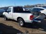 1FTYR10D89P****** Salvamento y Reparables 2009 Ford Ranger en Metro DC