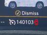 3GKALVEX9KL****** Wrecked 2019 GMC Terrain
