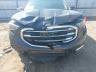 3GKALVEX9KL****** Salvage and Repairable 2019 GMC Terrain in Arkansas State