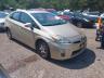 JTDKN3DU4A0****** Salvage and Wrecked 2010 Toyota Prius in AL - Bessemer