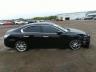 1N4AA5AP5EC****** Repairable 2014 Nissan Maxima in Pennsylvania State