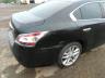 1N4AA5AP5EC****** Repairable 2014 Nissan Maxima